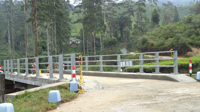 Fairlawn Nuwara eliya