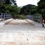 Monaragala Bridge